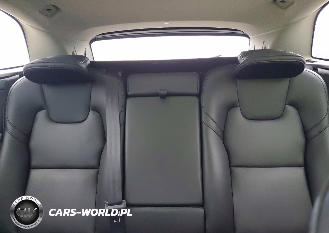 2024 Volvo Xc60 Core VIN:YV4L12RK8R1874109 - 10