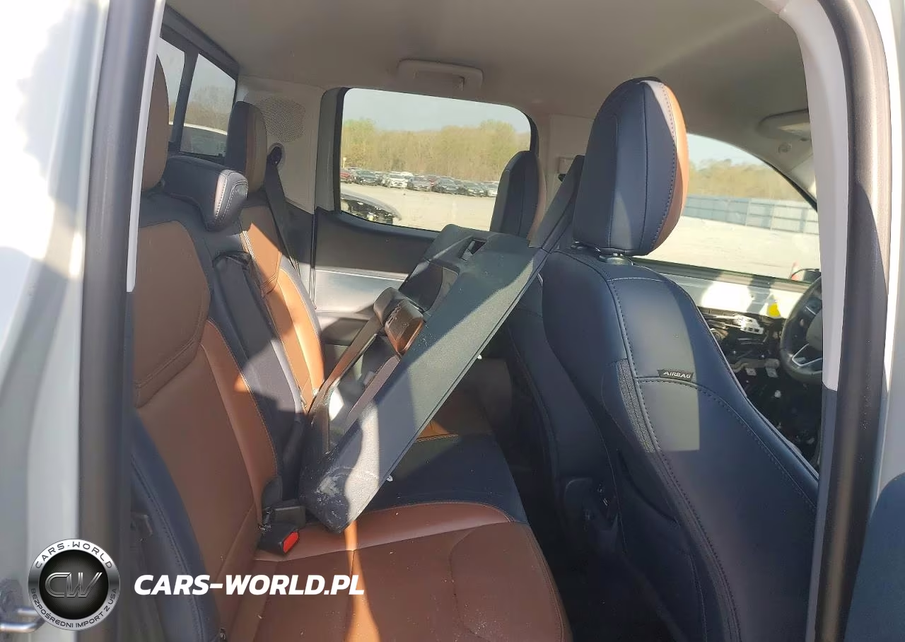 2022 Ford Maverick Xl VIN:3FTTW8E90NRB09812 - 10