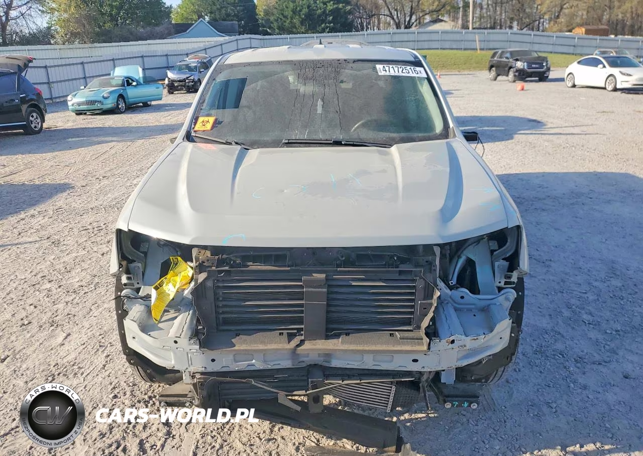 2022 Ford Maverick Xl VIN:3FTTW8E90NRB09812 - 5
