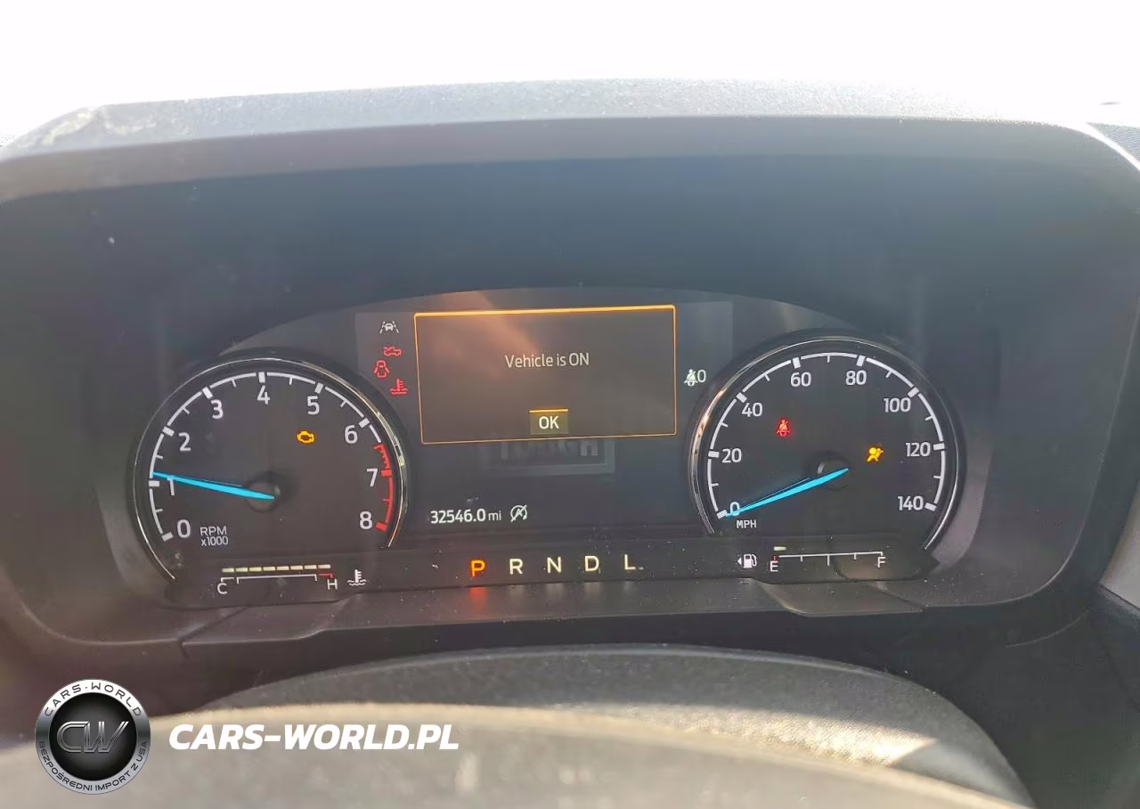 2022 Ford Maverick Xl VIN:3FTTW8E90NRB09812 - 9