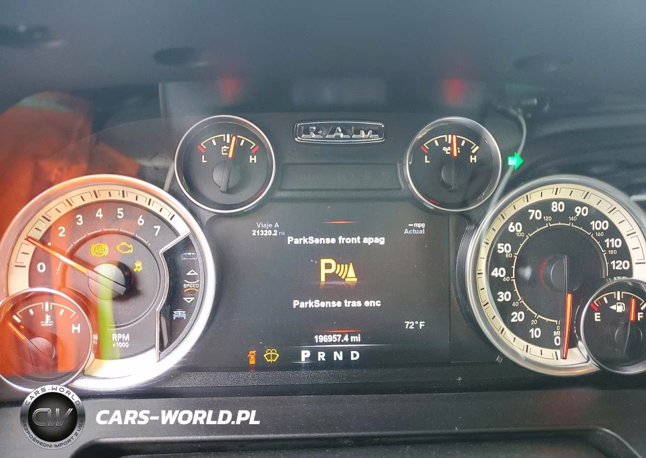 2018 Ram 1500 Slt VIN:1C6RR6TT4JS171031 - 9