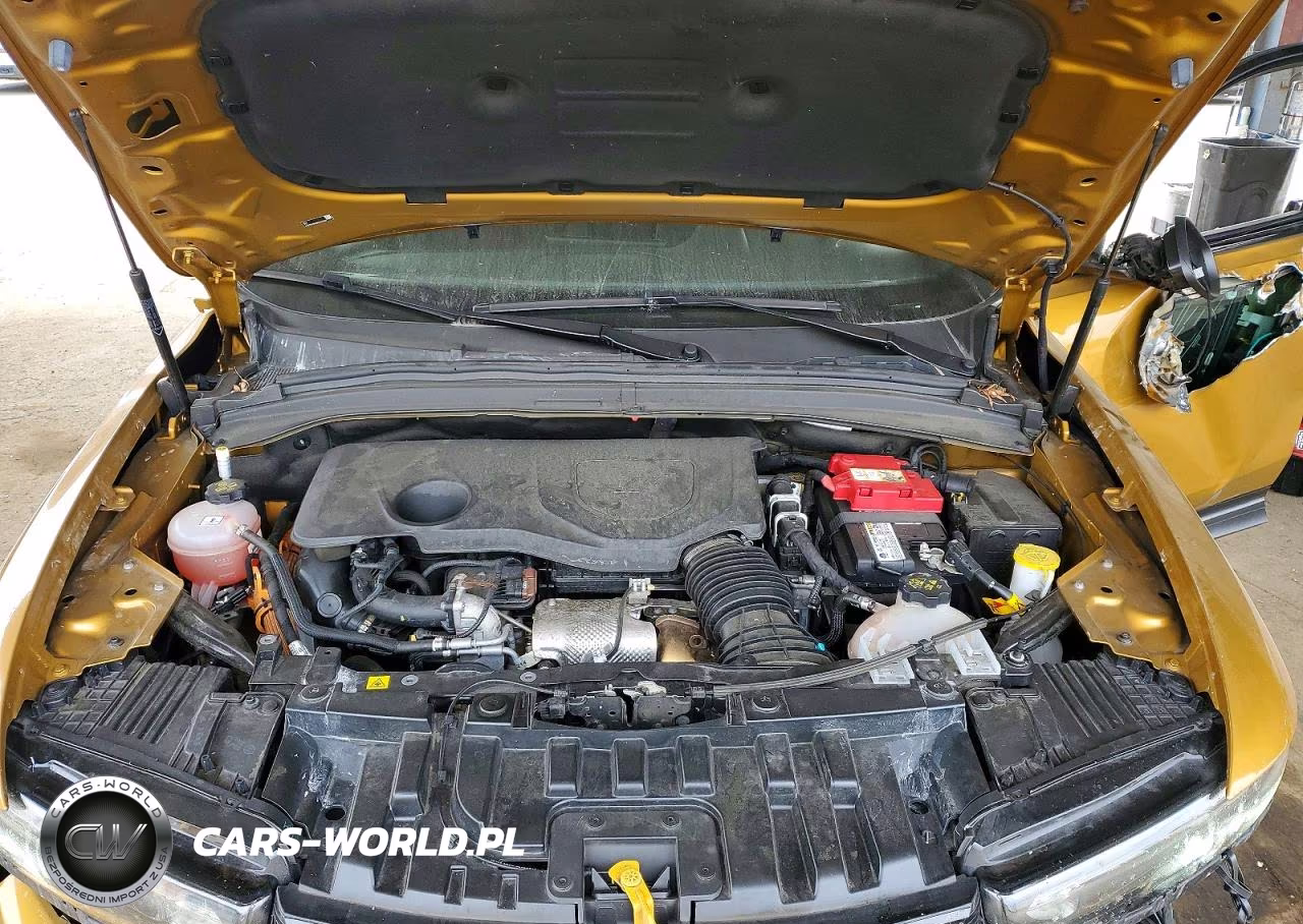 2024 Dodge Hornet R VIN:ZACPDFDW9R3A14367 - 11