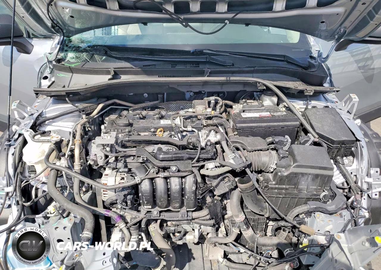 2022 Toyota Corolla Cross L VIN:7MUAAAAG2NV036592 - 12