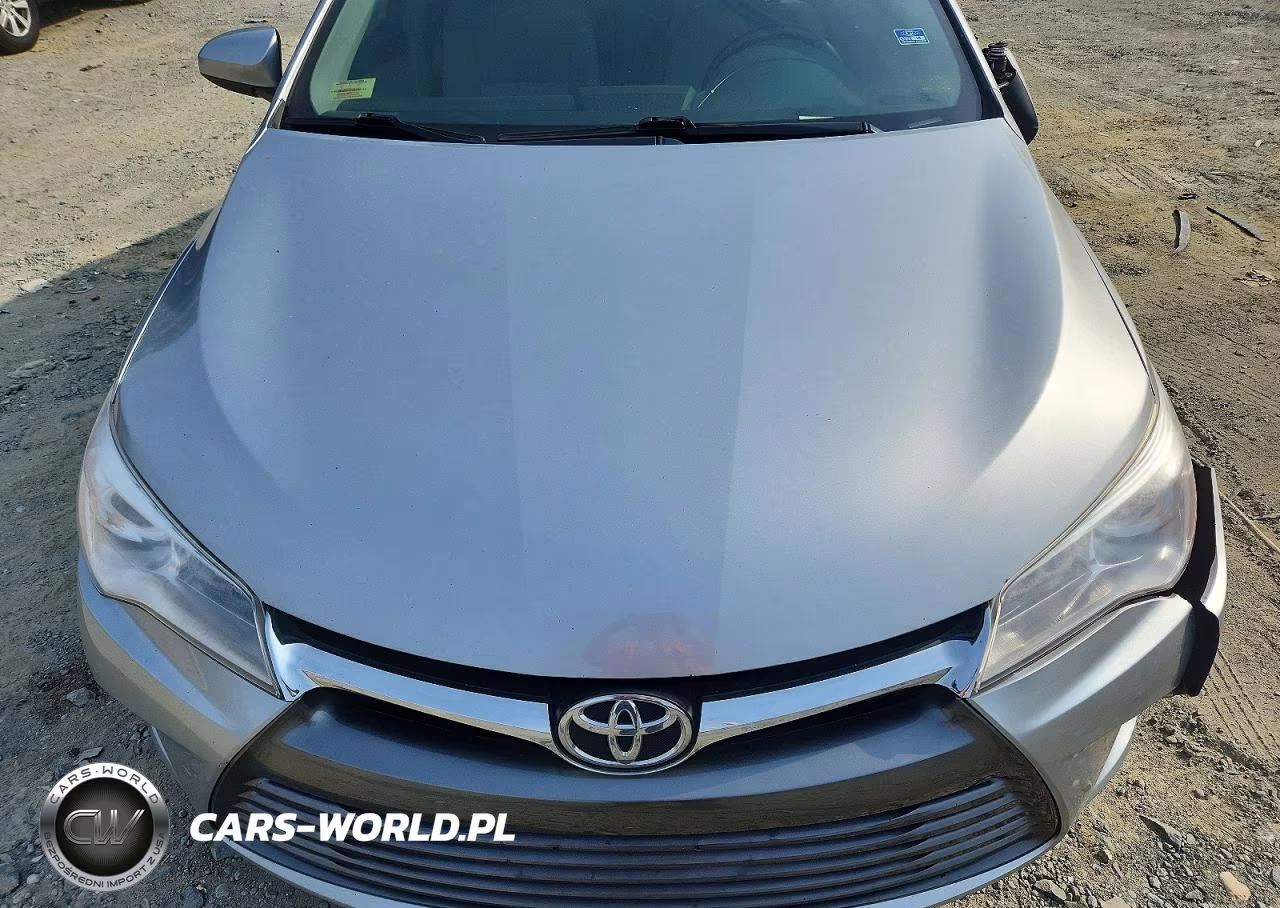 2017 Toyota Camry Le VIN:4T1BF1FK1HU710630 - 11