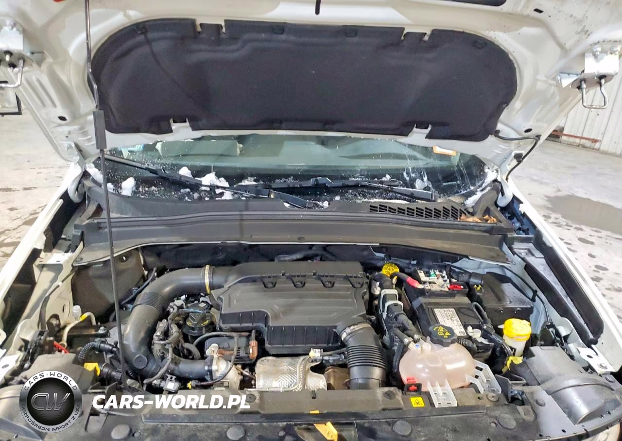 2023 Jeep Renegade Altitude VIN:ZACNJDE12PPP14760 - 12