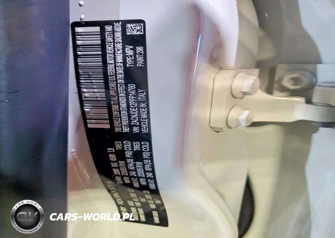 2023 Jeep Renegade Altitude VIN:ZACNJDE12PPP14760 - 13