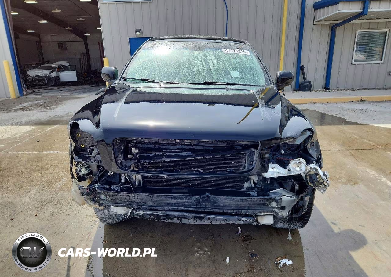 2014 Volvo Xc90 3.2 VIN:YV4952CY6E1688882 - 5