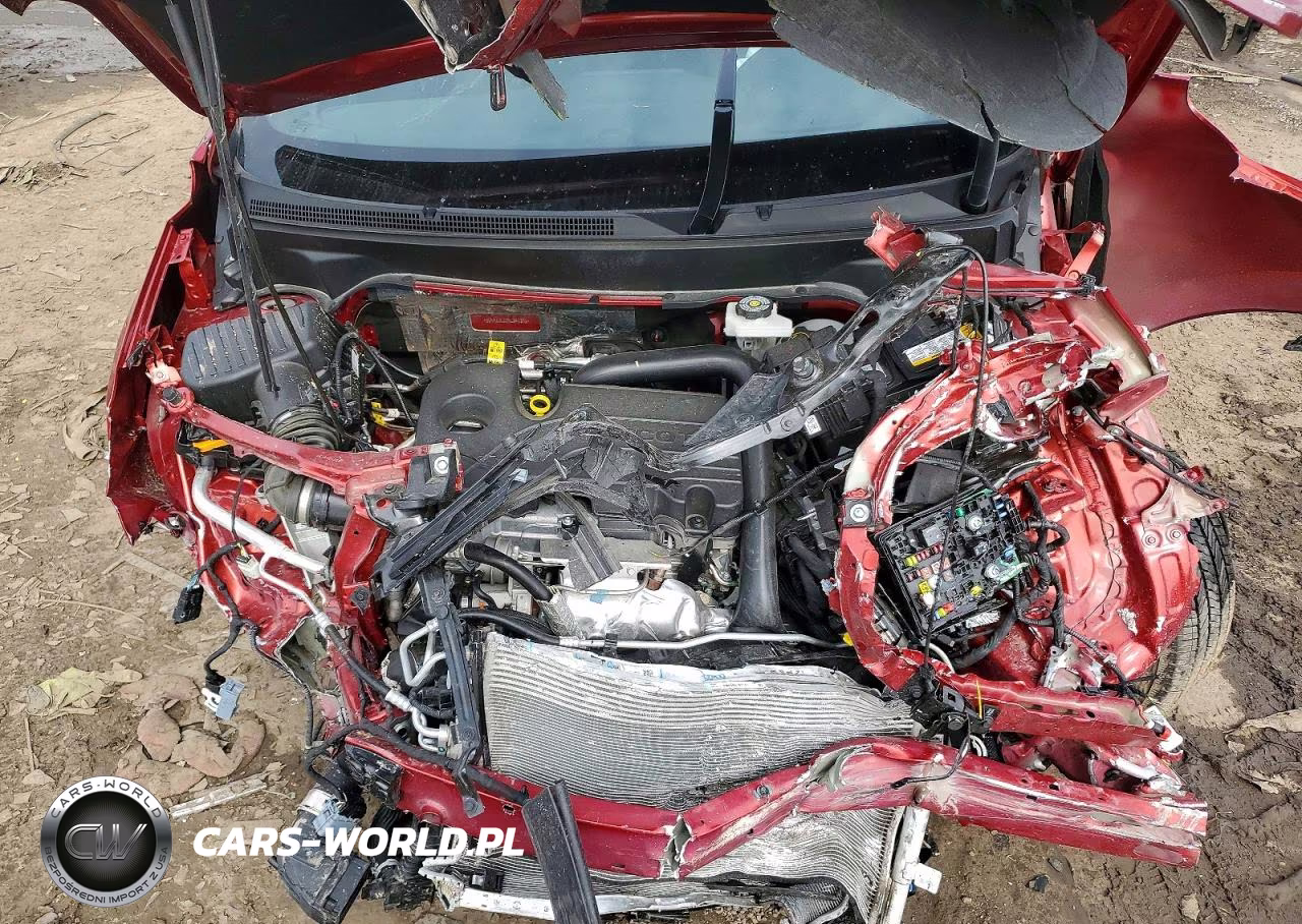 2024 Chevrolet Equinox Lt VIN:3GNAXUEG9RL341305 - 12