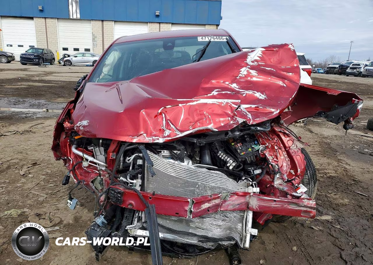 2024 Chevrolet Equinox Lt VIN:3GNAXUEG9RL341305 - 5