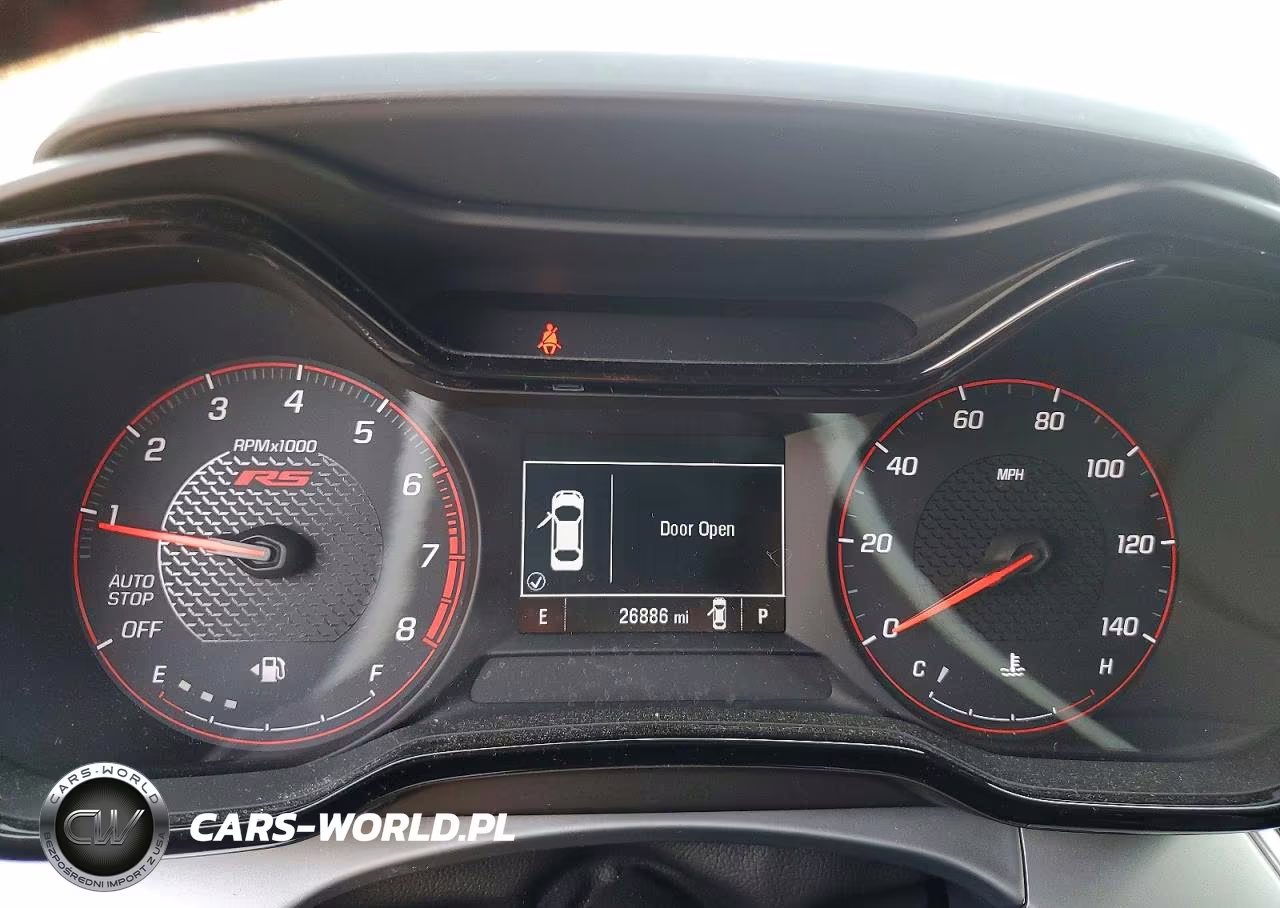2024 Chevrolet Trax 1Rs VIN:KL77LGE25RC246091 - 9