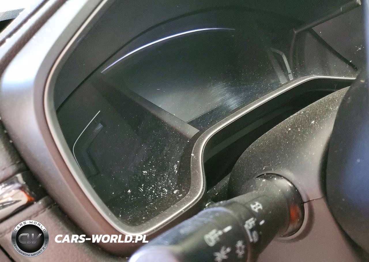 2019 Honda Cr-V Exl VIN:2HKRW2H81KH630014 - 9
