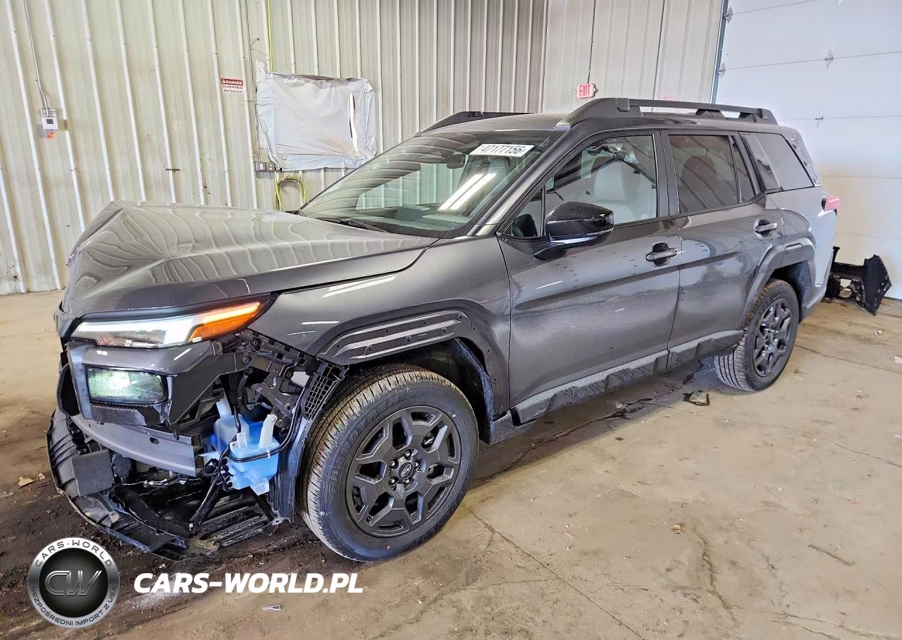 2026 Subaru Outback Premium – zdjęcie 1 z 13