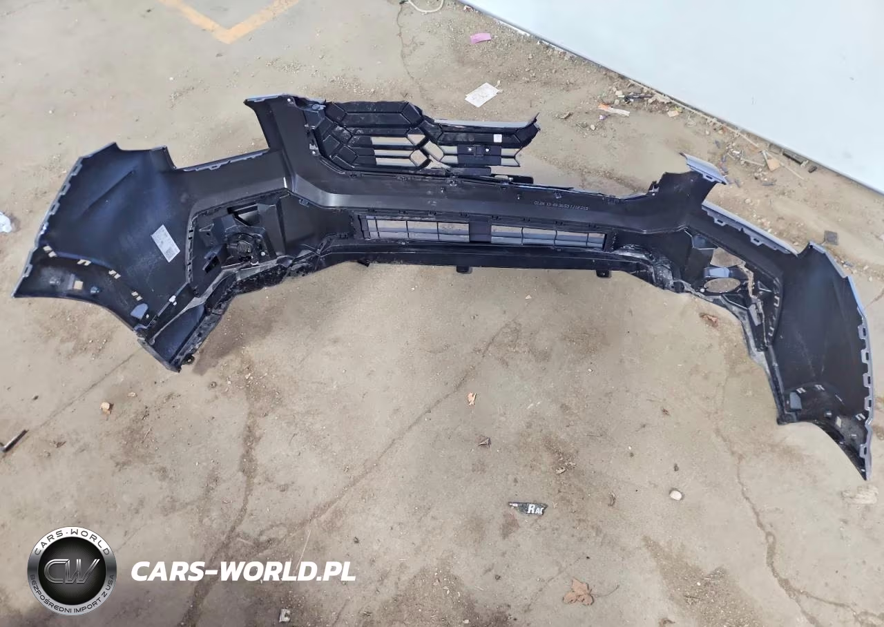 2026 Subaru Outback Premium VIN:JF2BUPAD1TY506483 - 12