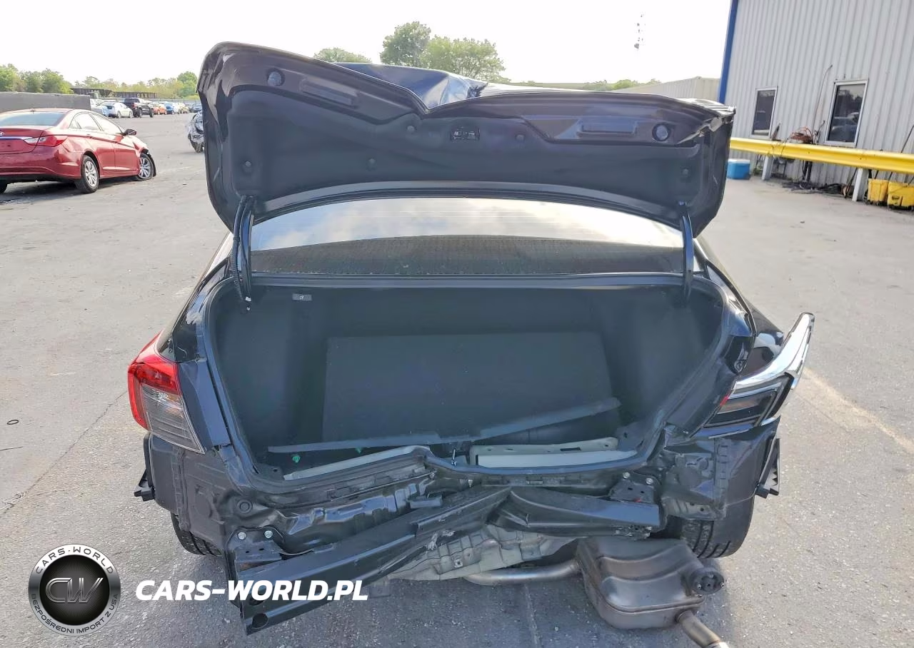 2023 Honda Civic Sport VIN:2HGFE2F58PH561547 - 6