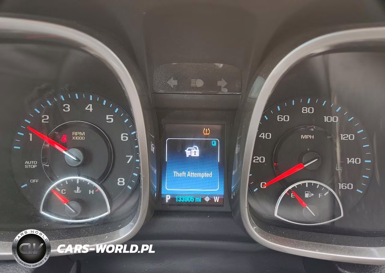 2014 Chevrolet Malibu Ls VIN:1G11B5SLXEF121649 - 9