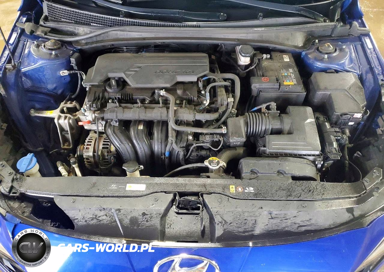 2023 Hyundai Elantra Sel VIN:KMHLM4AG0PU468118 - 11