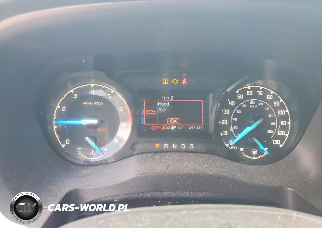 2020 Ford Ranger Xl VIN:1FTER4FH5LLA79538 - 9