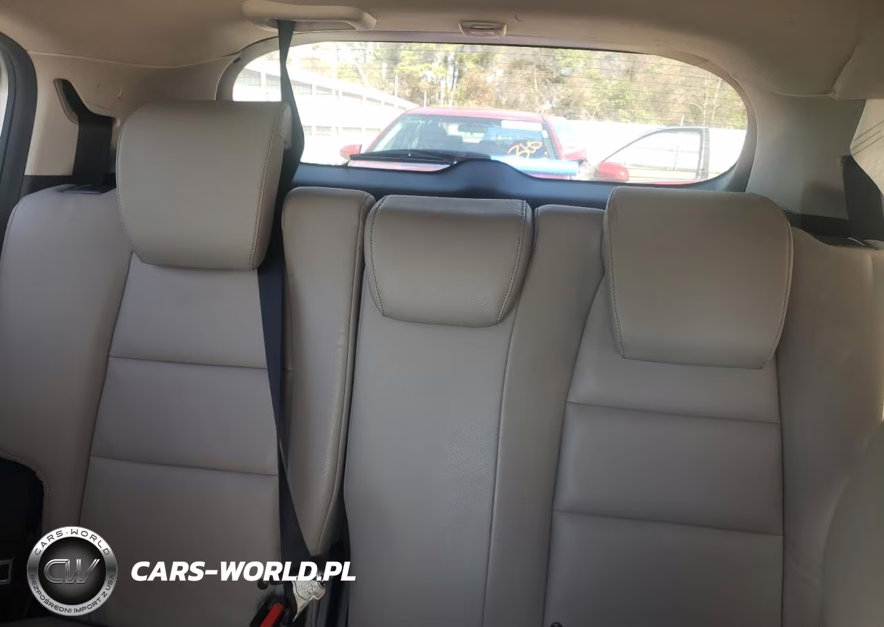 2017 Honda Hr-V Exl VIN:3CZRU5H77HM715032 - 10