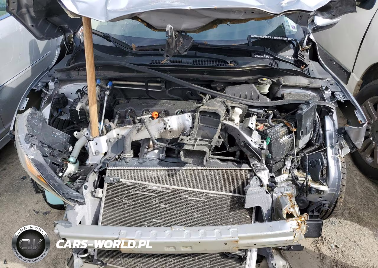 2017 Honda Hr-V Exl VIN:3CZRU5H77HM715032 - 12