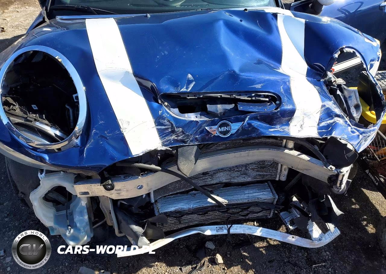 2014 Mini Cooper S VIN:WMWXM7C51ET986435 - 11