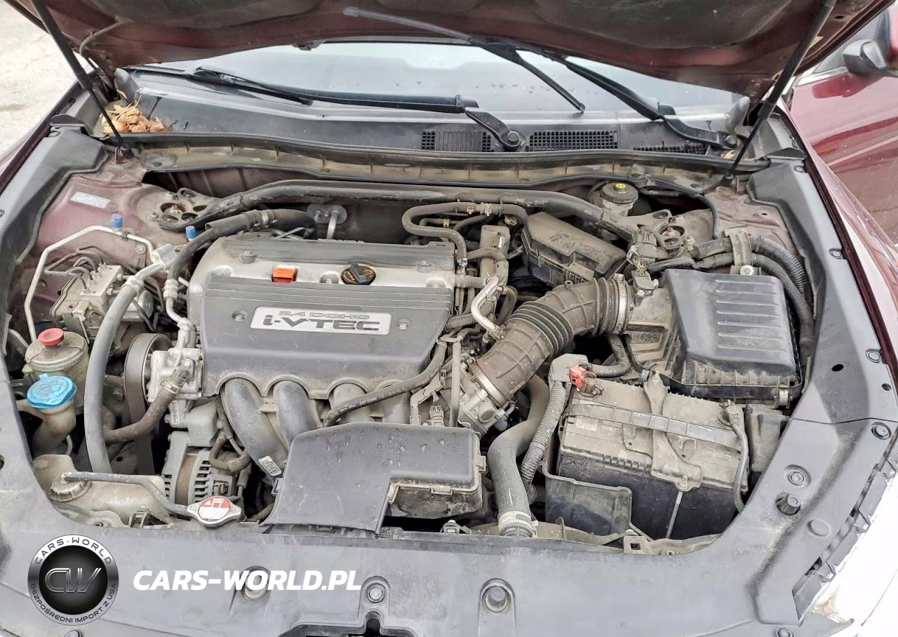 2013 Honda Crosstour Ex VIN:5J6TF3H38DL005683 - 12