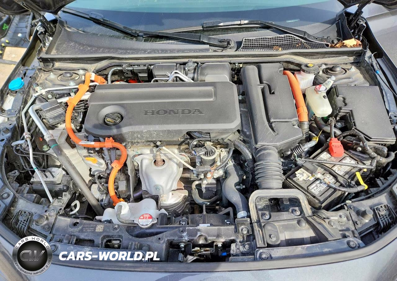 2025 Honda Civic Sport VIN:2HGFE4F84SH312547 - 11