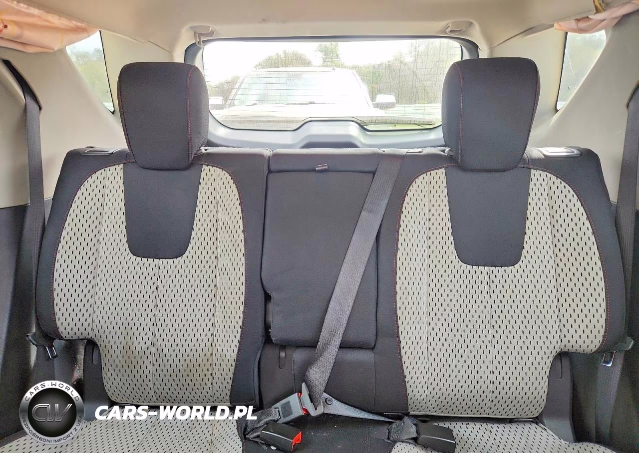 2015 Chevrolet Equinox Ls VIN:2GNALAEKXF1144977 - 10