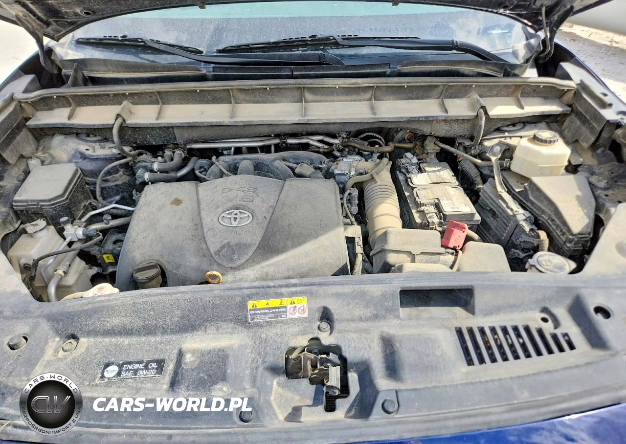 2022 Toyota Highlander Xse VIN:5TDJZRBH8NS199921 - 12