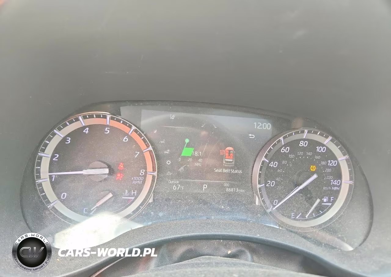 2022 Toyota Highlander Xse VIN:5TDJZRBH8NS199921 - 9