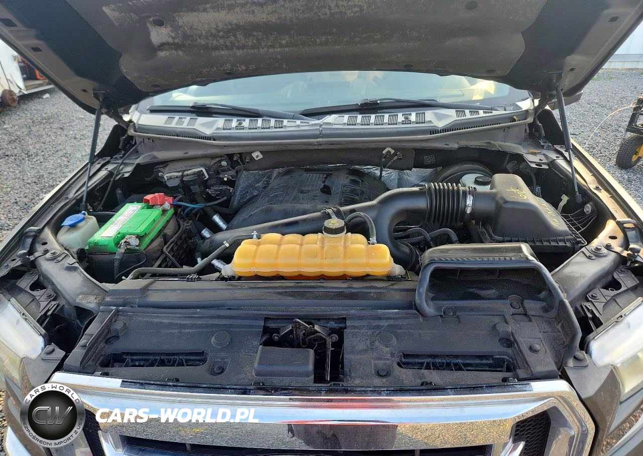 2016 Ford F150 Supercrew VIN:1FTEW1CG4GKD00903 - 11