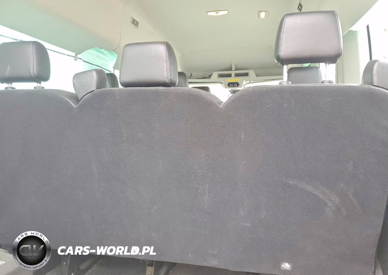 2020 Ford Transit T-150 VIN:1FMZK1C88LKB25857 - 10