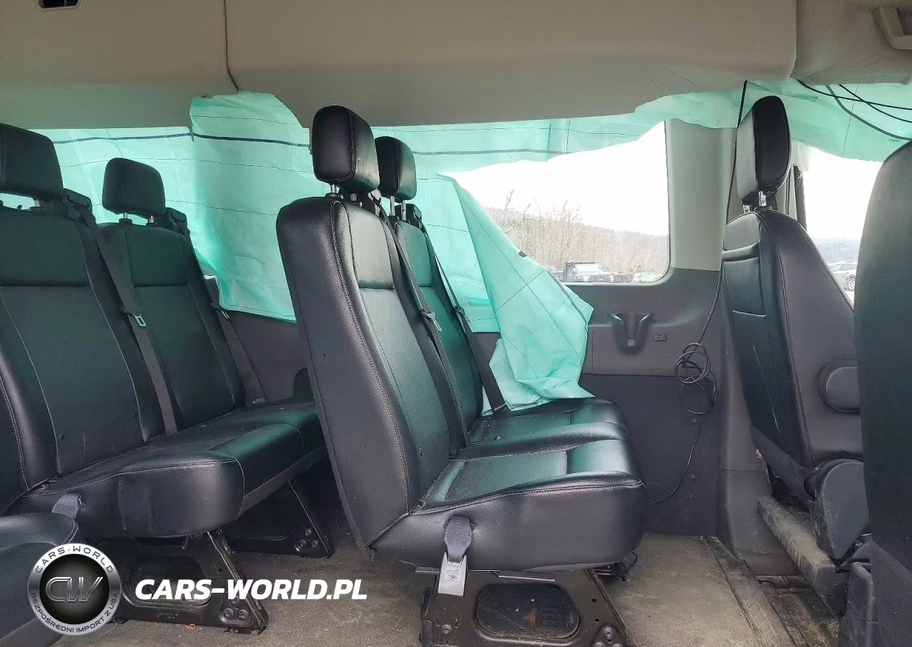 2020 Ford Transit T-150 VIN:1FMZK1C88LKB25857 - 11