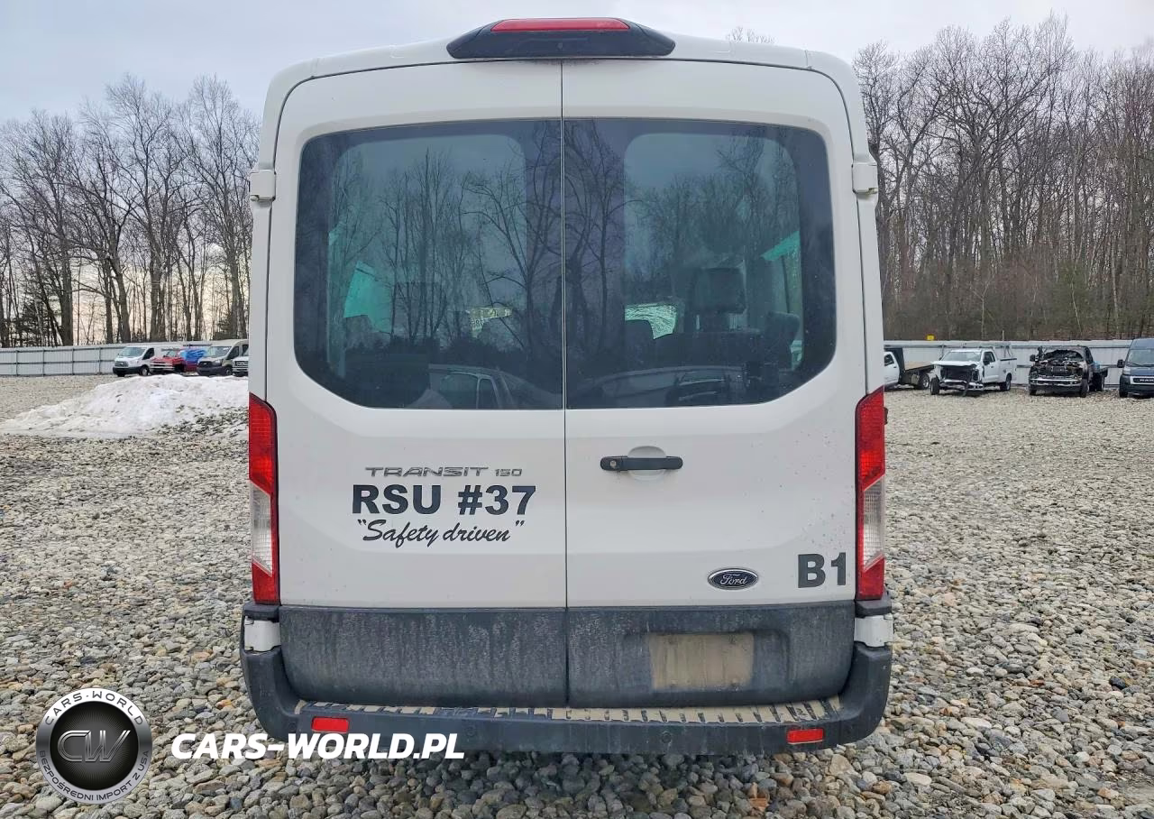 2020 Ford Transit T-150 VIN:1FMZK1C88LKB25857 - 6