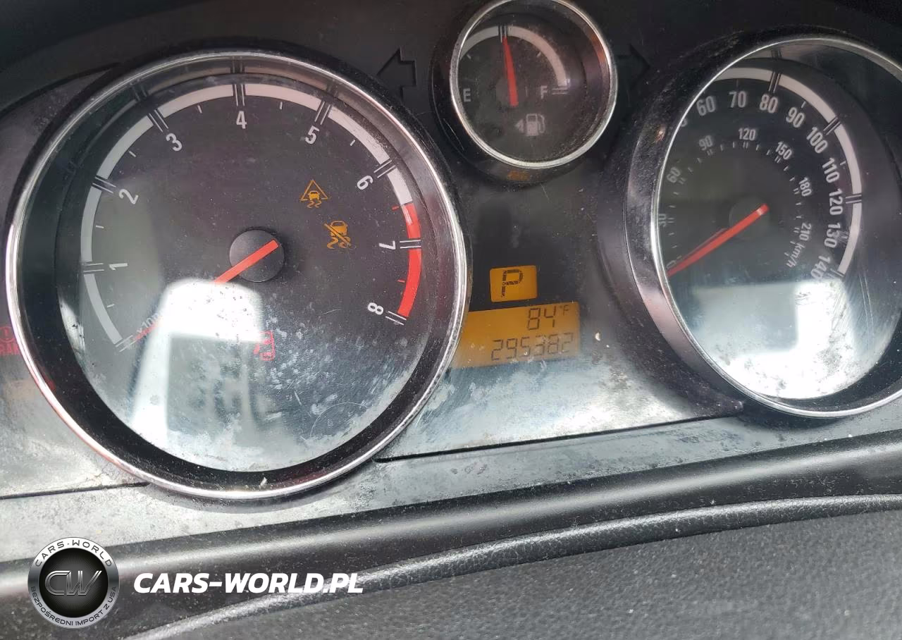 2008 Saturn Vue Xe VIN:3GSCL33PX8S507690 - 9