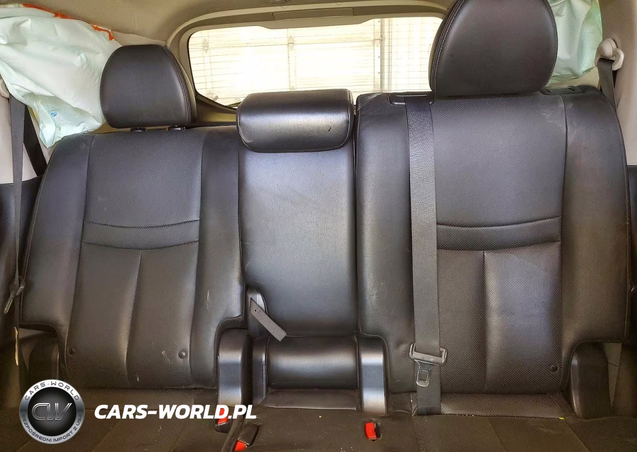 2014 Nissan Rogue Sl VIN:5N1AT2MT9EC839044 - 10