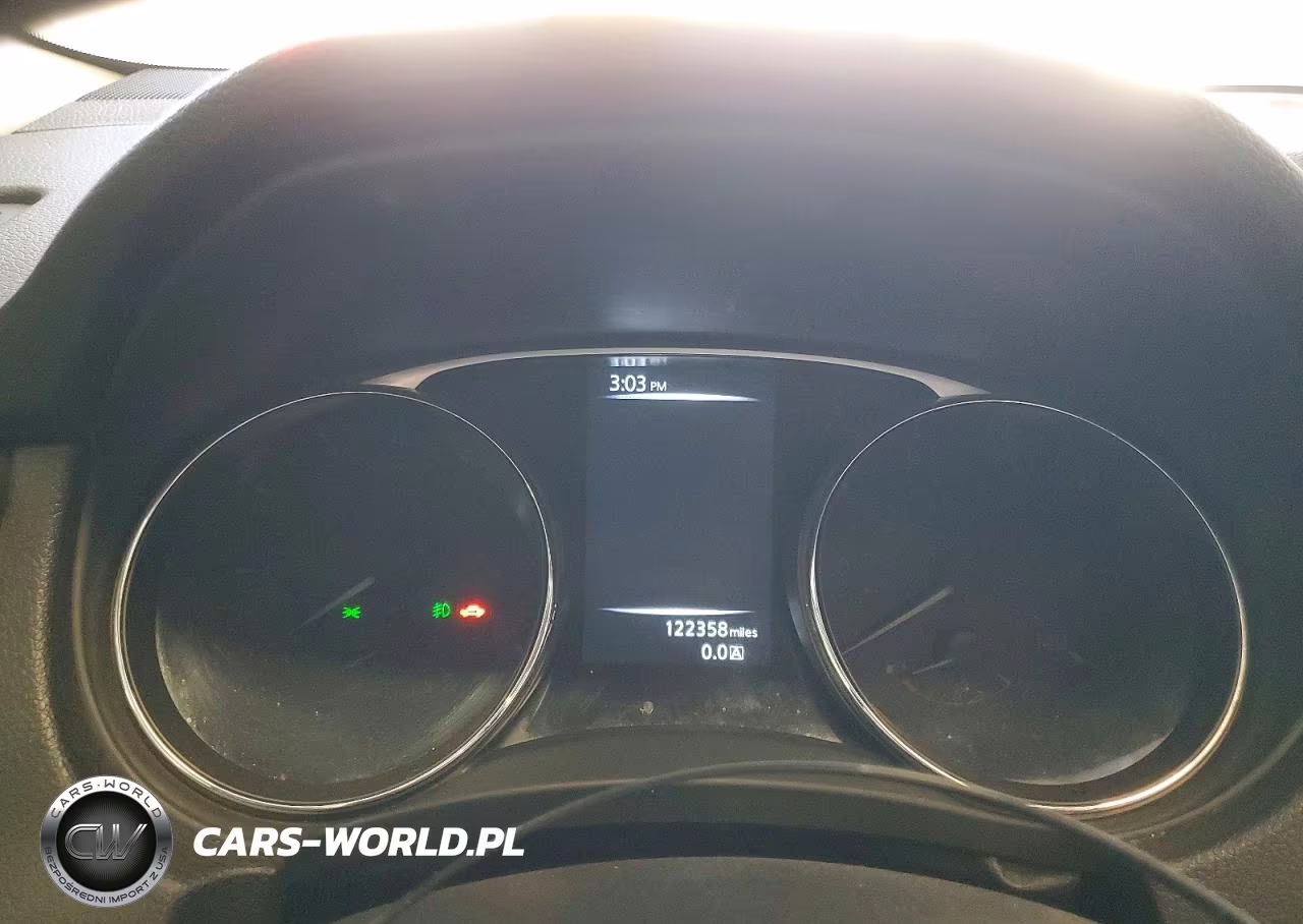 2014 Nissan Rogue Sl VIN:5N1AT2MT9EC839044 - 9