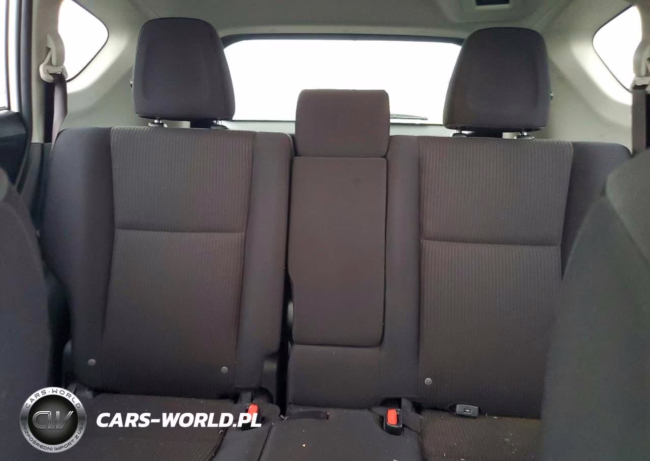 2016 Toyota Rav4 Le VIN:JTMZFREV1GJ100711 - 10