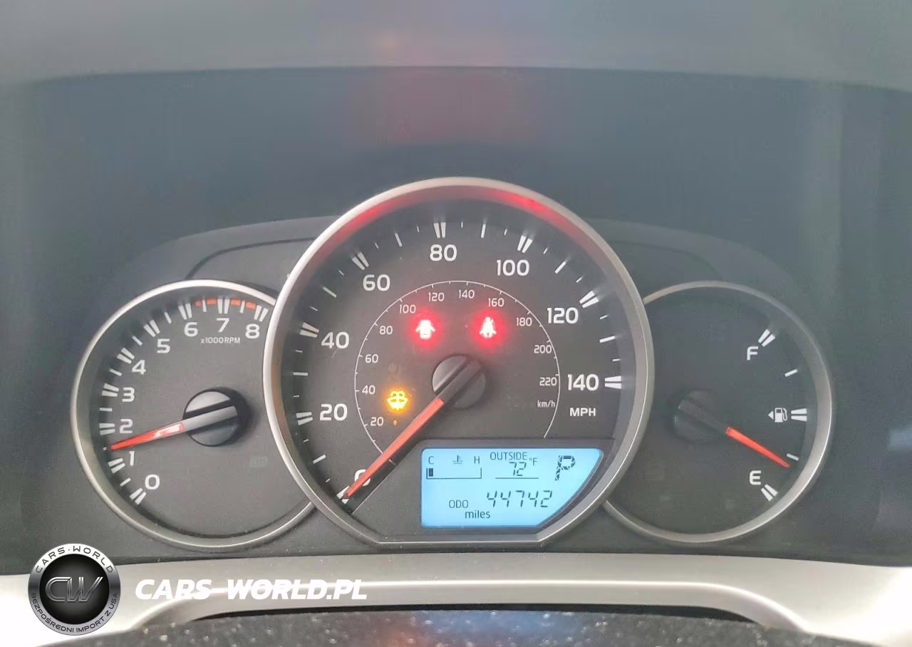 2016 Toyota Rav4 Le VIN:JTMZFREV1GJ100711 - 9