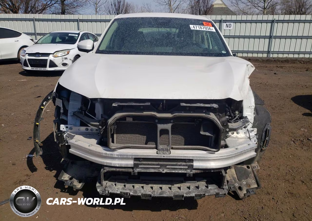 2025 Honda Hr-V Lx VIN:3CZRZ2H32SM752459 - 5