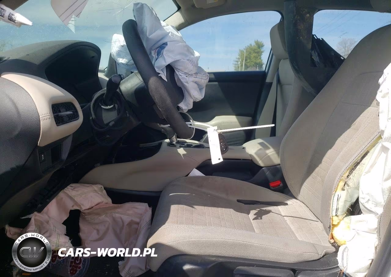 2025 Honda Hr-V Lx VIN:3CZRZ2H32SM752459 - 7