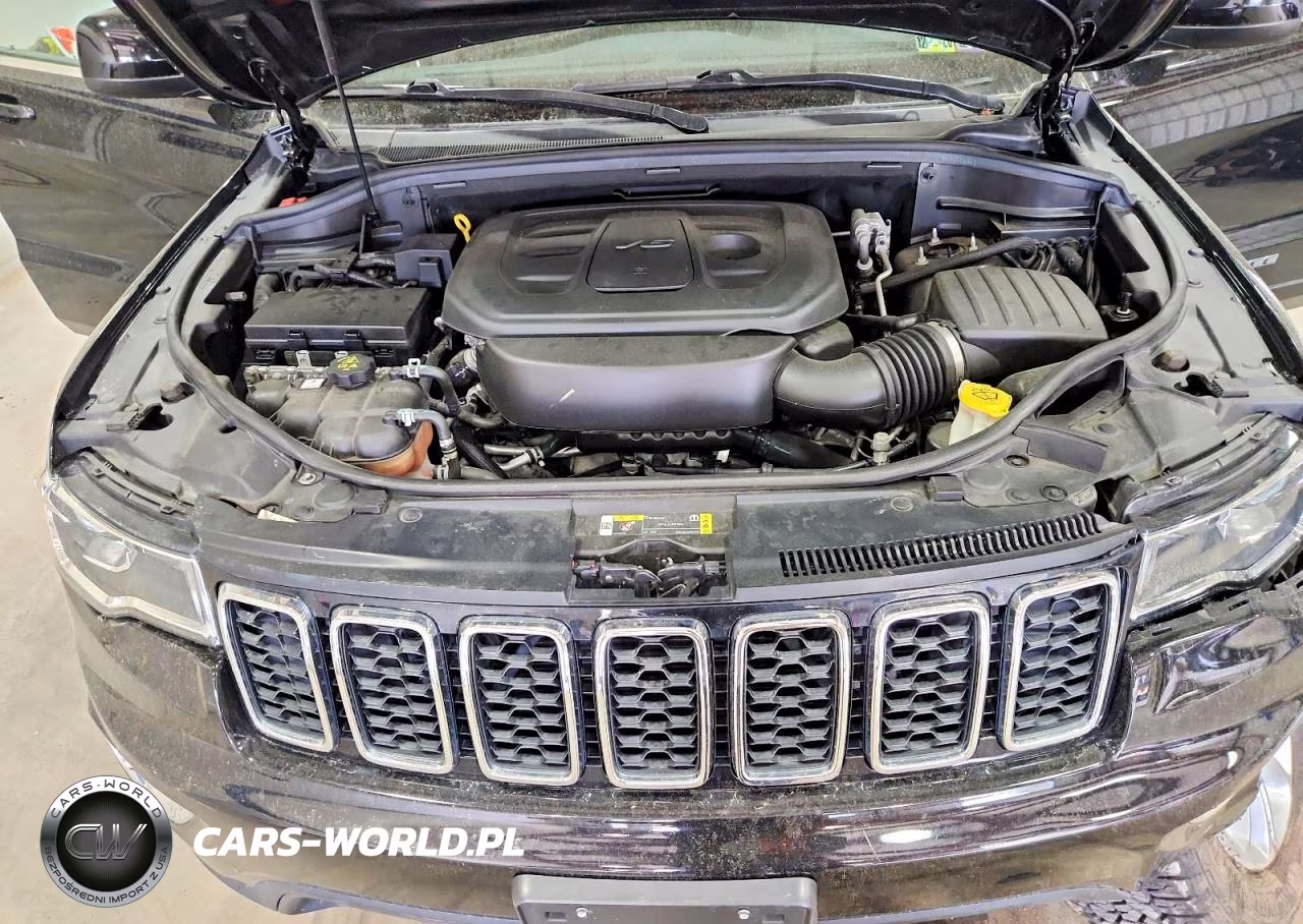 2021 Jeep Grand Cherokee Laredo VIN:1C4RJFAG1MC703422 - 12