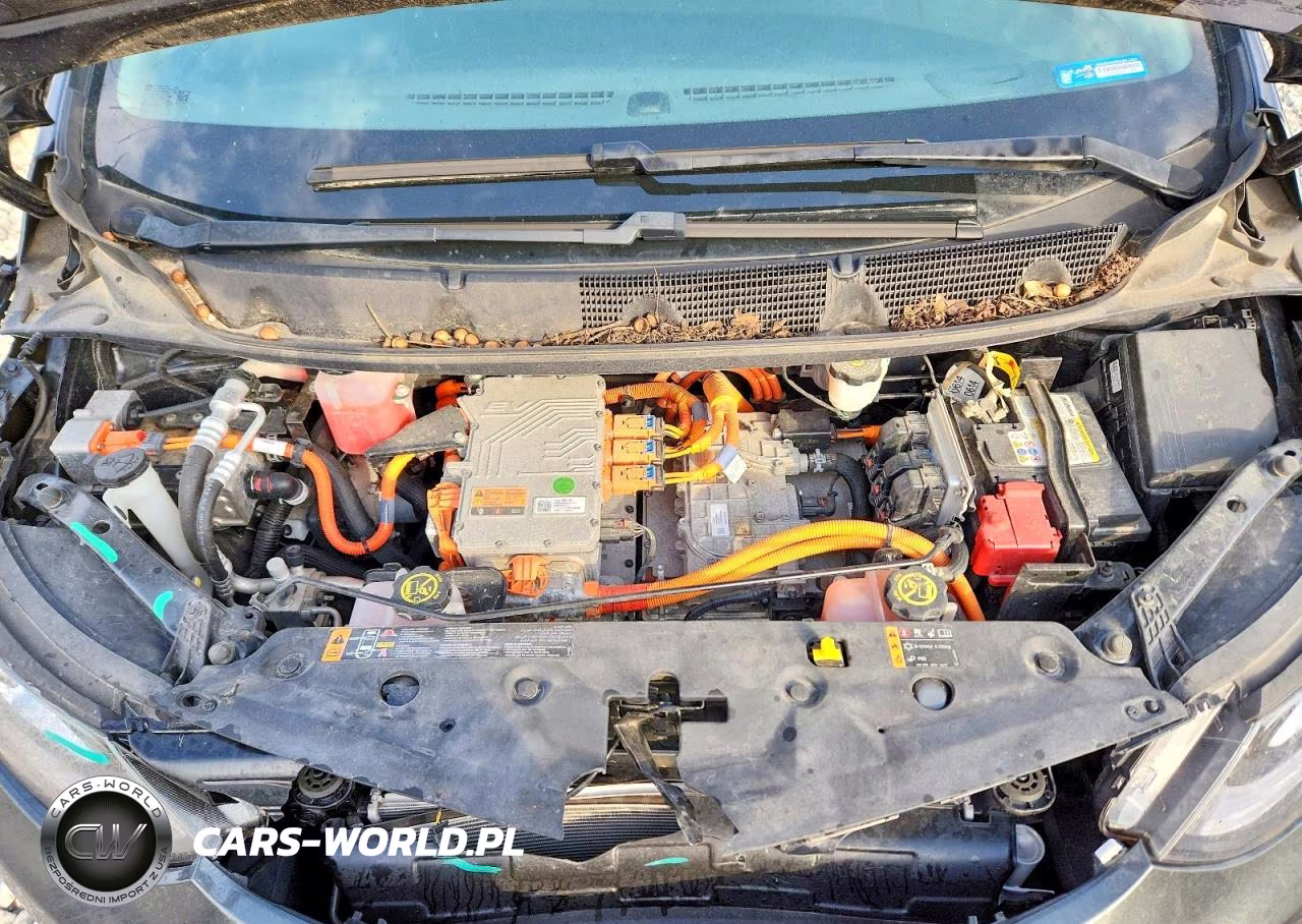2020 Chevrolet Bolt Ev Lt VIN:1G1FY6S04L4144692 - 11