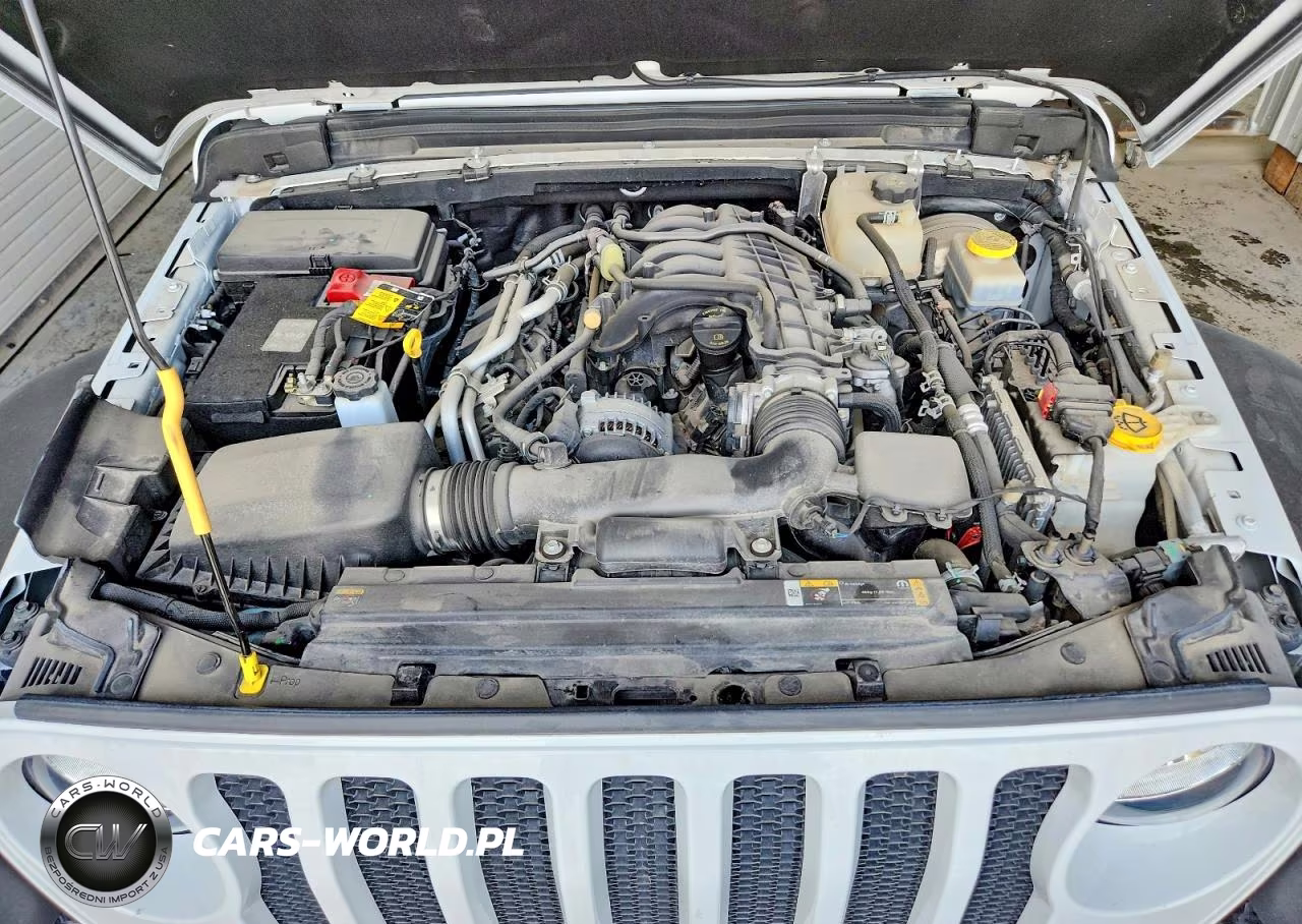 2022 Jeep Wrangler Unlimited Sport VIN:1C4HJXDGXNW152422 - 12