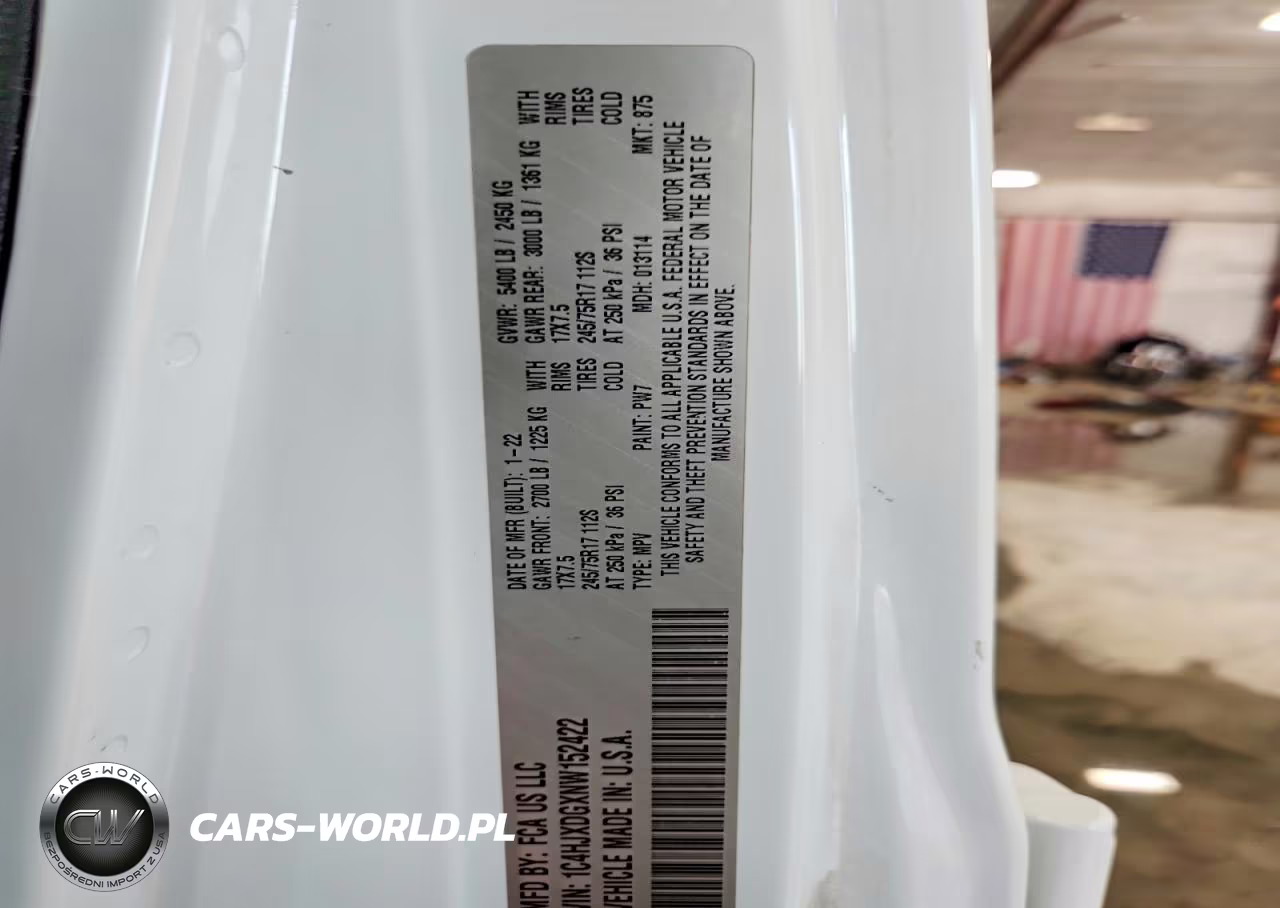 2022 Jeep Wrangler Unlimited Sport VIN:1C4HJXDGXNW152422 - 13