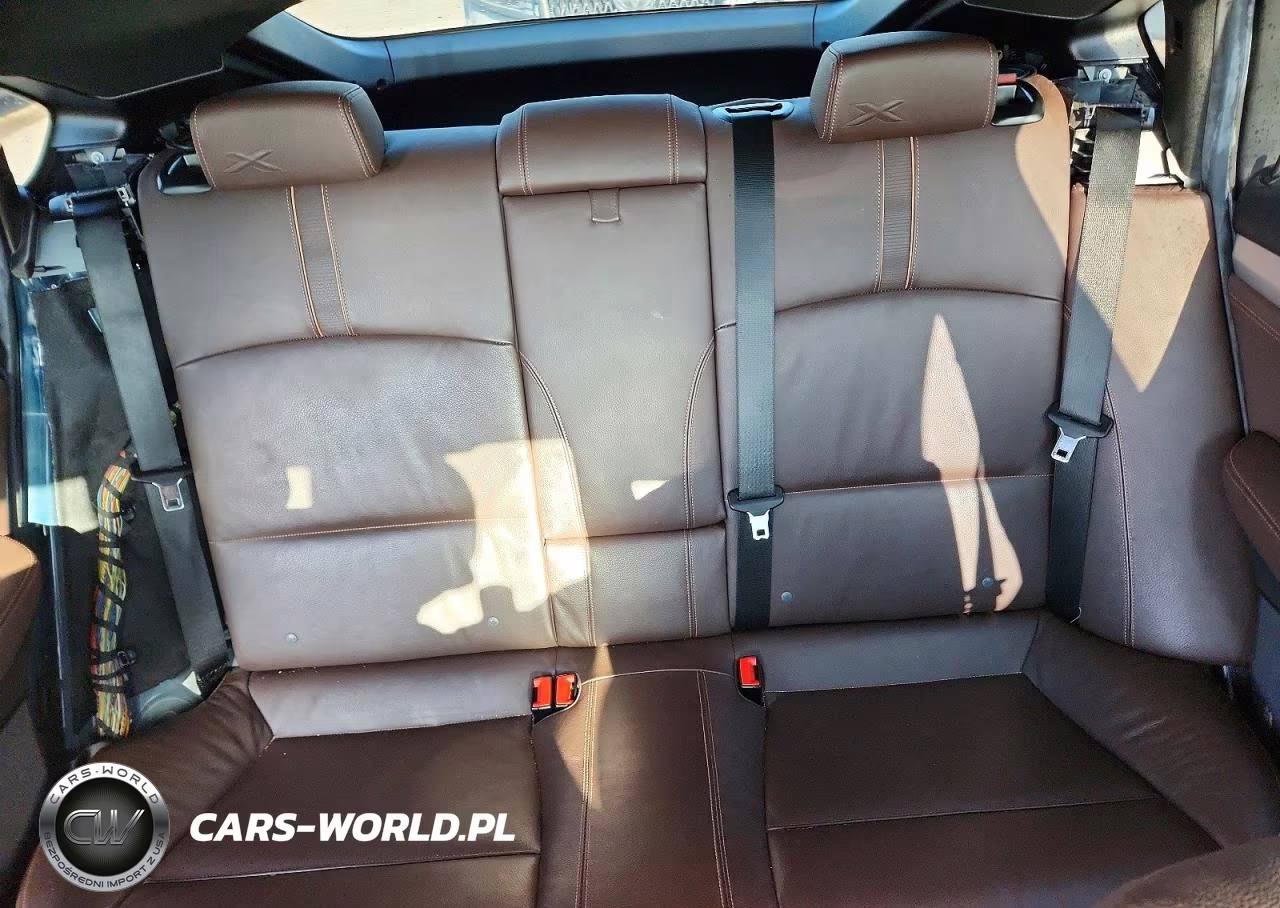 2018 BMW X4 xDrivem40I VIN:5UXXW7C56J0W64980 - 10