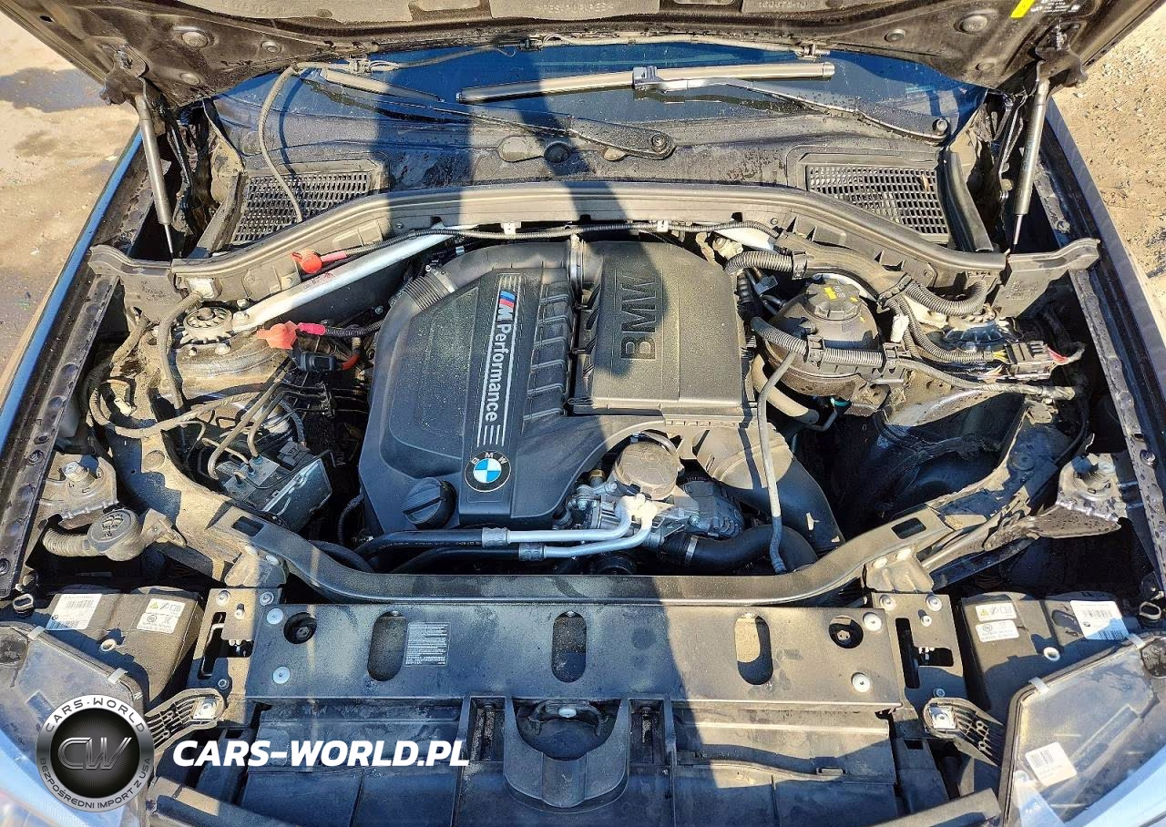 2018 BMW X4 xDrivem40I VIN:5UXXW7C56J0W64980 - 12