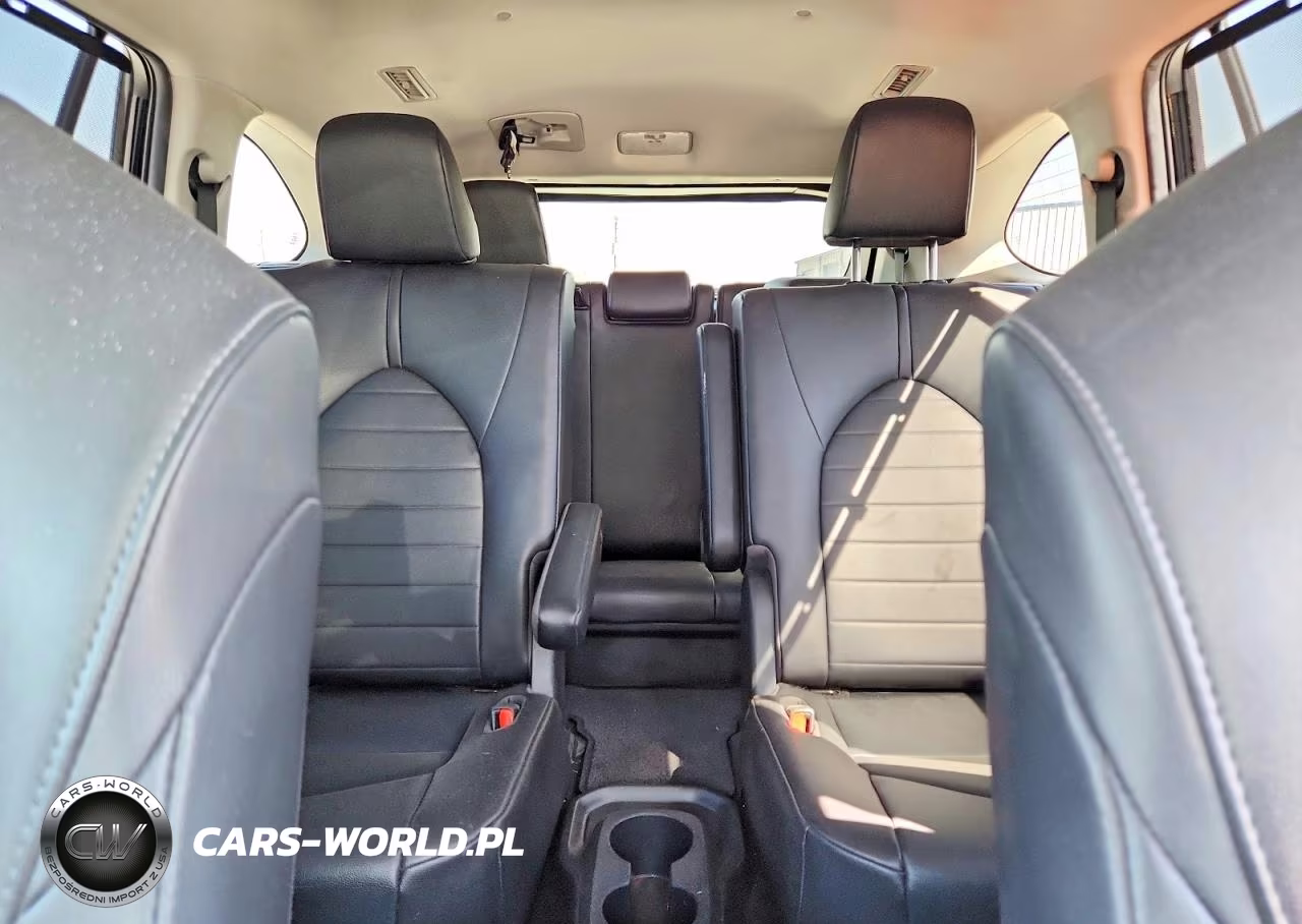2020 Toyota Highlander Xle VIN:5TDGZRAH2LS009751 - 10