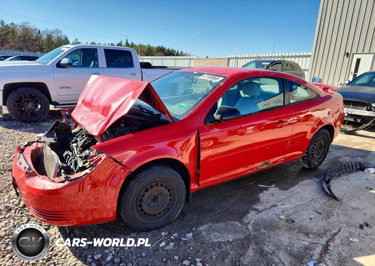 2006 Chevrolet Cobalt Ls