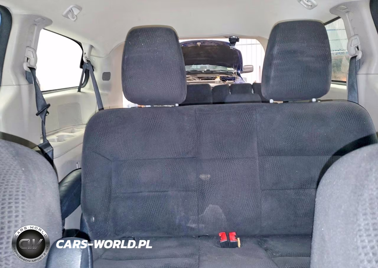 2014 Dodge Grand Caravan Se VIN:2C4RDGBG7ER328429 - 10