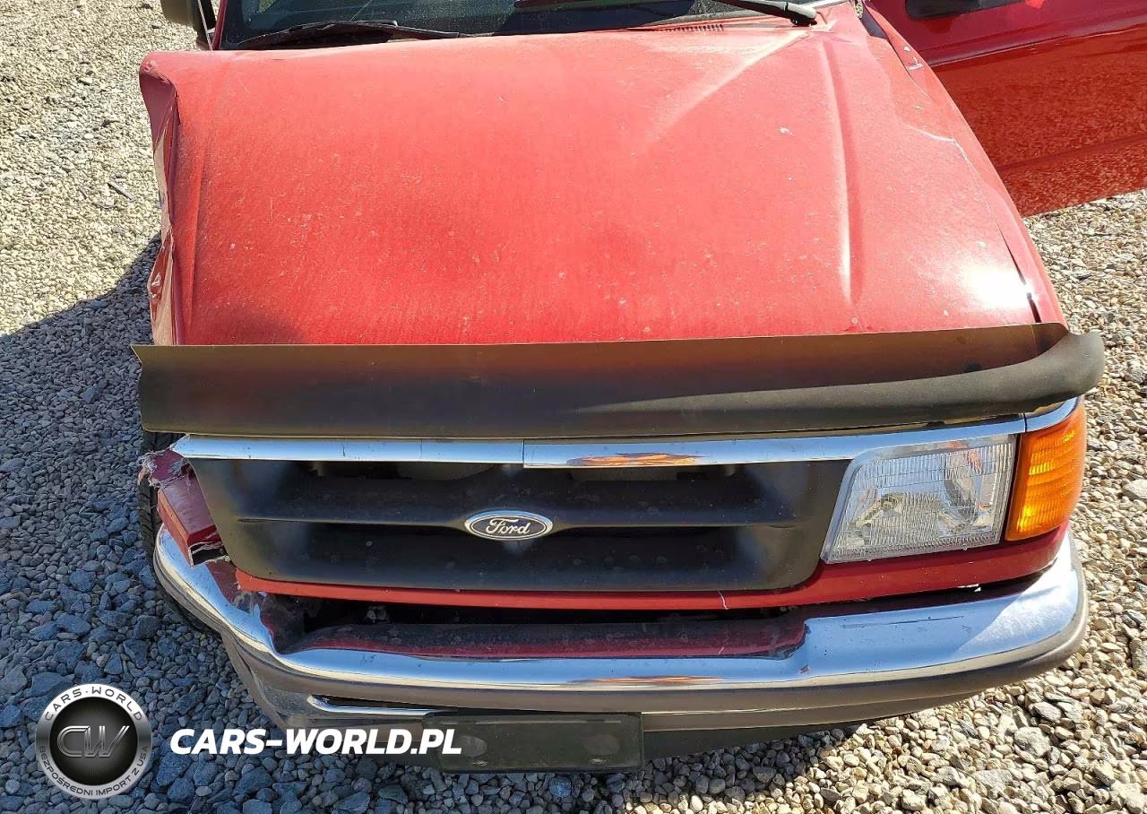 1997 Ford Ranger Super Cab VIN:1FTDR15X4VPB04380 - 11